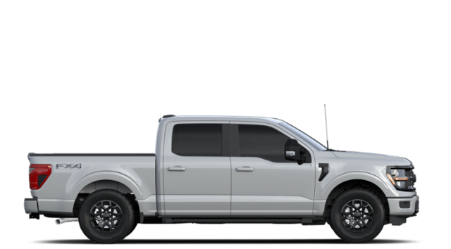 2024 Ford F-150+F-150